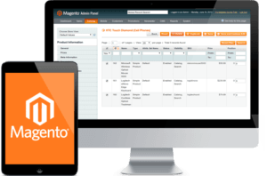 eCommerce Magento