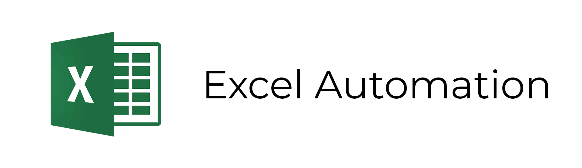 Excel-VBA Automation