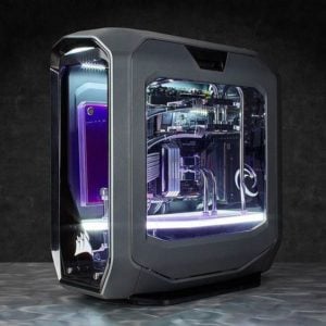 Diseño de PC