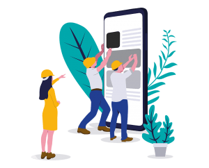 DESARROLLO DE APPS