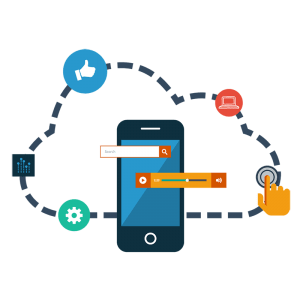 DESARROLLO DE APPS