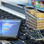 Image related to e-commerce and online sales. 6 tips for your e-commerce