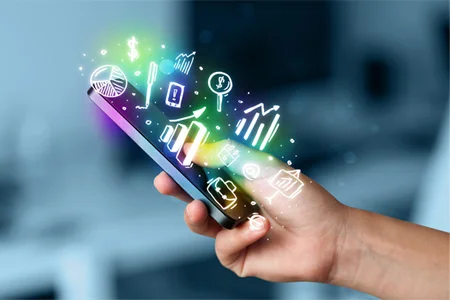 4 tecnologías para crear una aplicación web